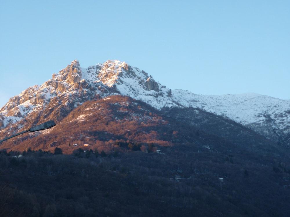 Hotel Breglia Lake Como Dış mekan fotoğraf