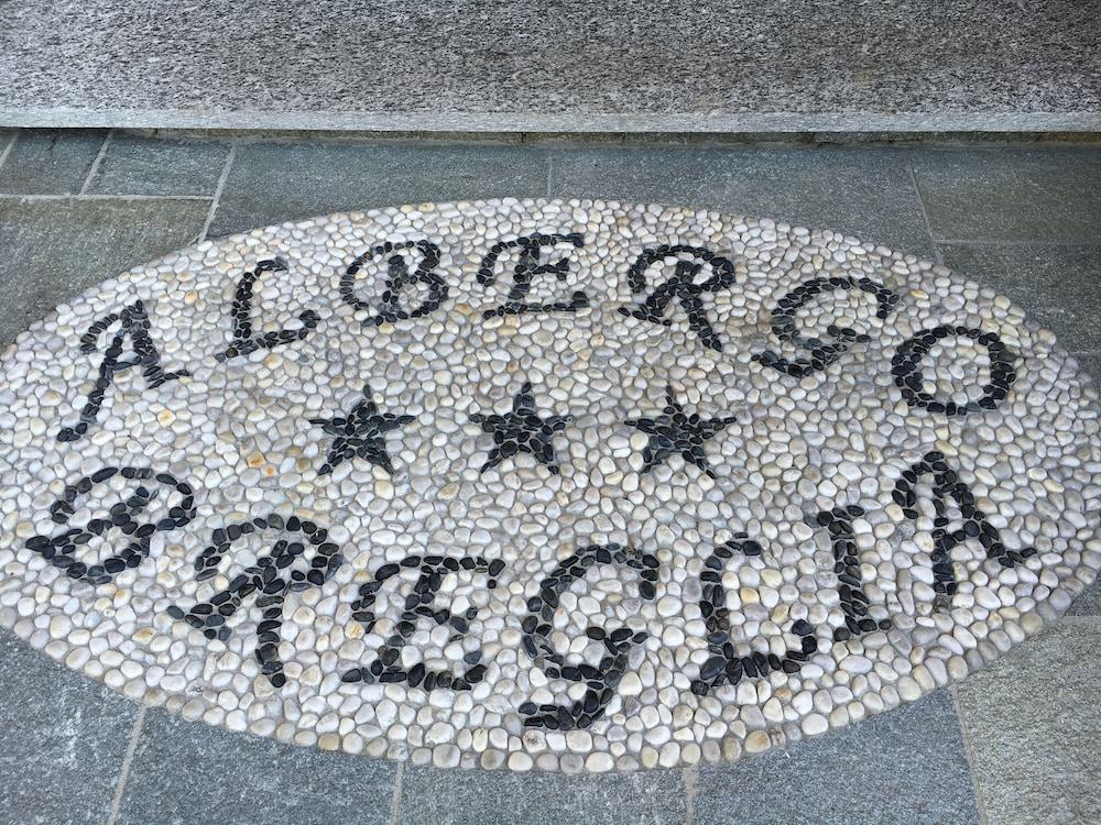 Hotel Breglia Lake Como Dış mekan fotoğraf