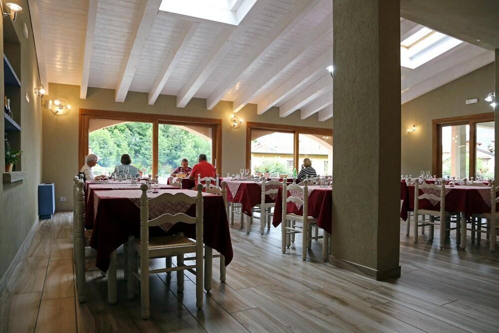 Hotel Breglia Lake Como Dış mekan fotoğraf