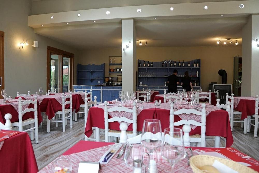 Hotel Breglia Lake Como Dış mekan fotoğraf