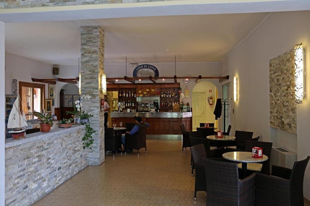 Hotel Breglia Lake Como Dış mekan fotoğraf