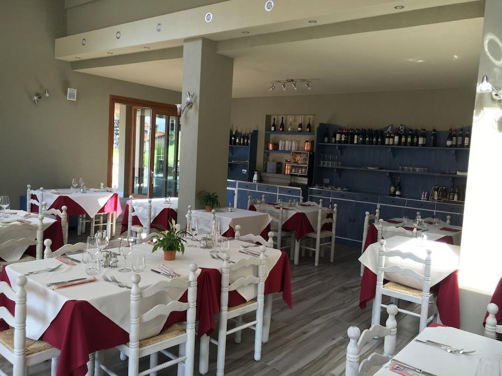 Hotel Breglia Lake Como Dış mekan fotoğraf